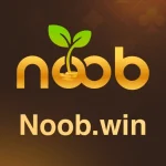 Noob Game Logo