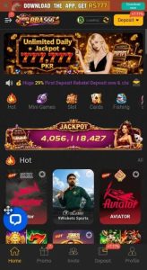 BBA566 Game APK