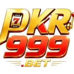 PKR999 registration, signup, login page