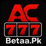 AC777 Game official logo