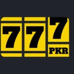 777PKR Game official logo