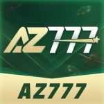 AZ777 Game official logo