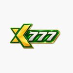 XK777 Game official logo