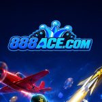 888ACE.COM official logo