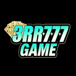 3RR777 Game logo