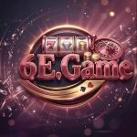 6E Game APK official logo