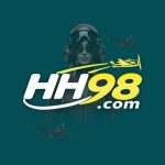 HH98 gaming platform logo
