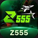 Z555 Game official logo