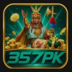 357PK Game APK Logo