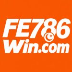 FE786win game logo