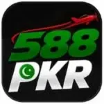 588PKR Game logo