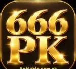 666PK Game logo