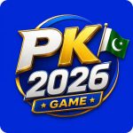 PK2026 Game logo