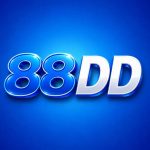 88DD Game logo