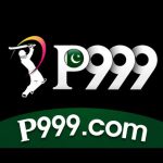 P999 Game logo and official gaming platform