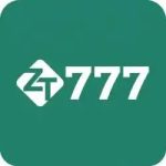ZT777E Game logo