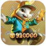 92COCO Game logo